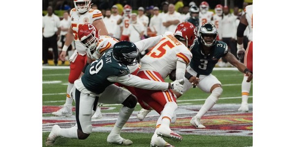 Los tres campeonatos consecutivos de la NFL no son un récord que ningún equipo pueda romper